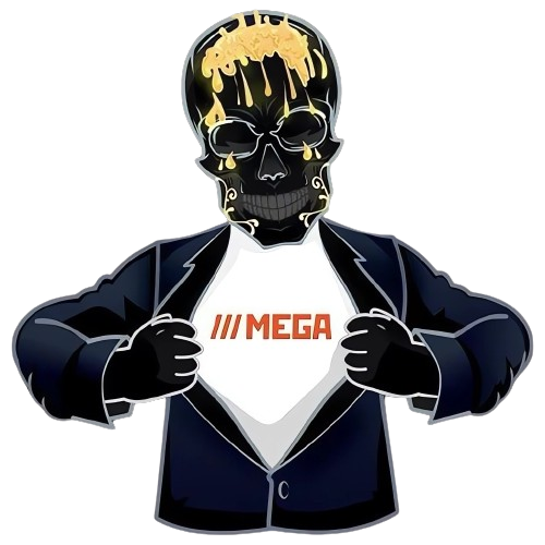 moriarty - owner of mega darknet market